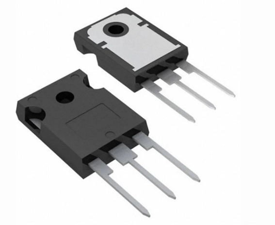 芯達茂XD075C065CX1S3國產IGBT+SBD , 80A 650V TO-247-3L 