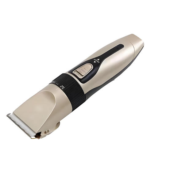 電動理發器方案開發